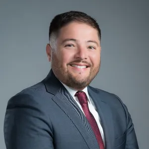 George Reyes - Broker Associate in Homestead, FL