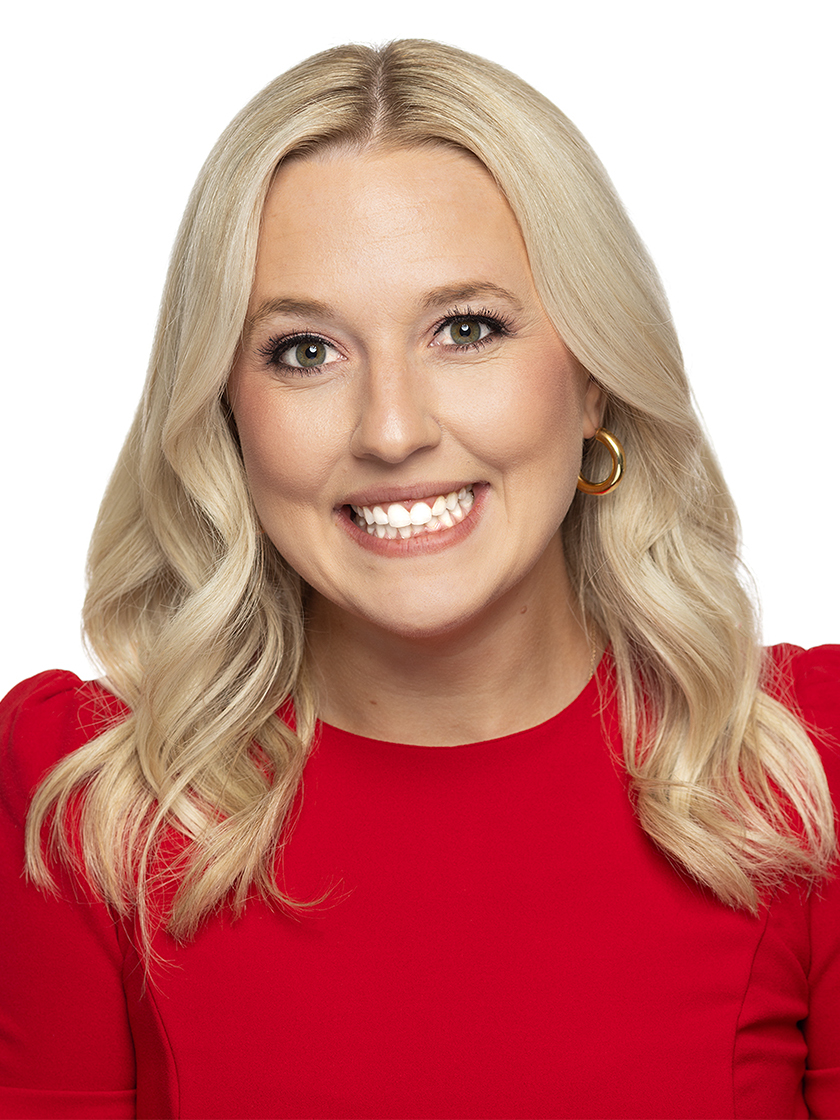 Ashley Melotakis - Real Estate Professional in Fort Worth, TX