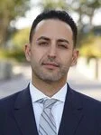Borna Bandari - Personal Injury Lawyer in Irvine, CA