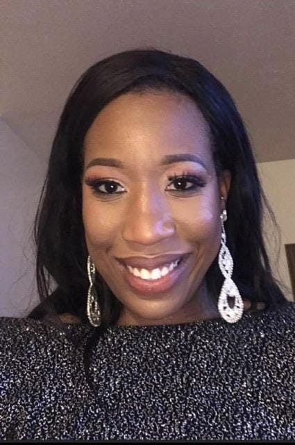 Kamechia White - Realtor in Upper Marlboro, MD