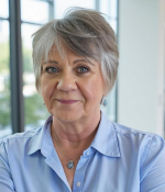 Ms. Lori Jayne Kaspar - Founder in Granbury, TX