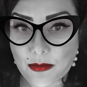 Maria Elena Hernandez in Los Angeles