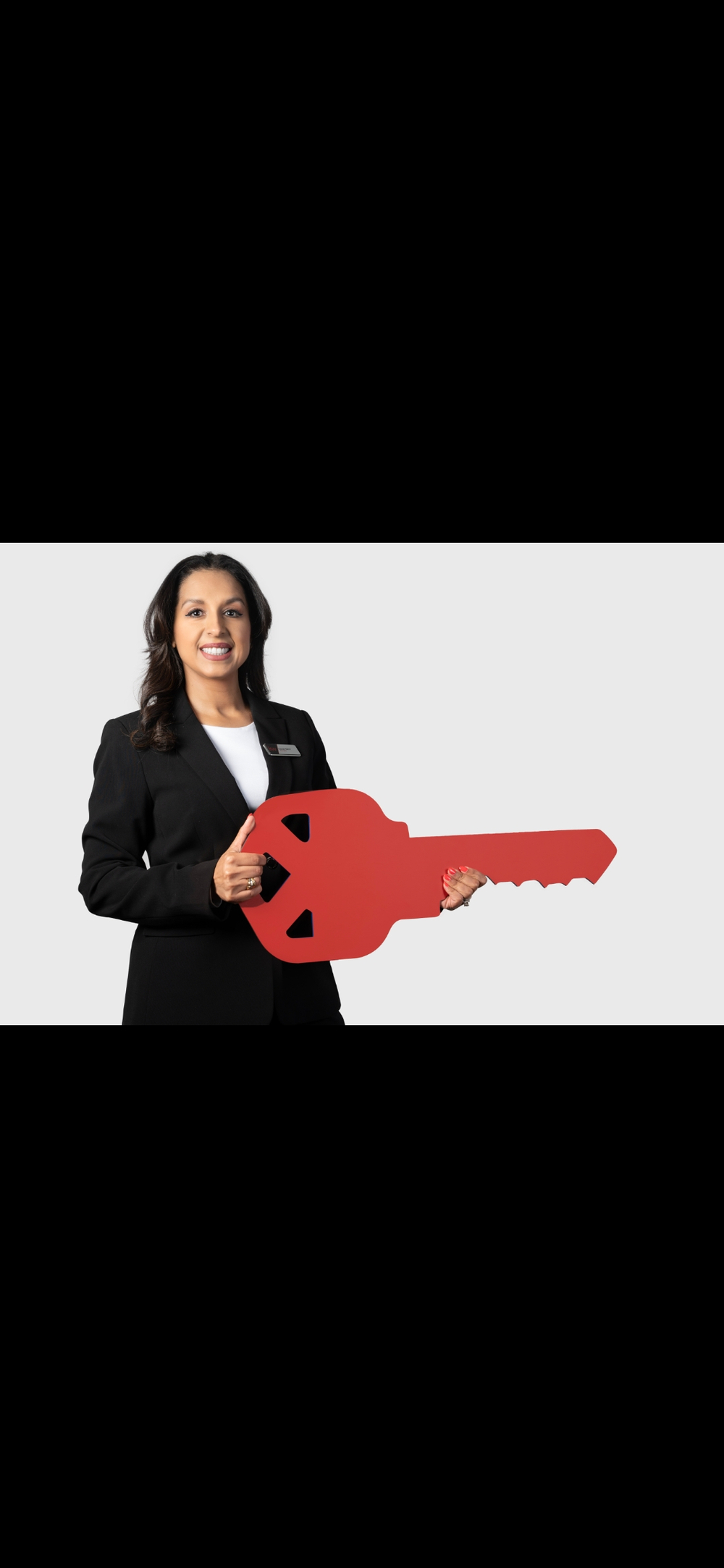 Sanae Bahri - Realtor in Kissimmee, FL
