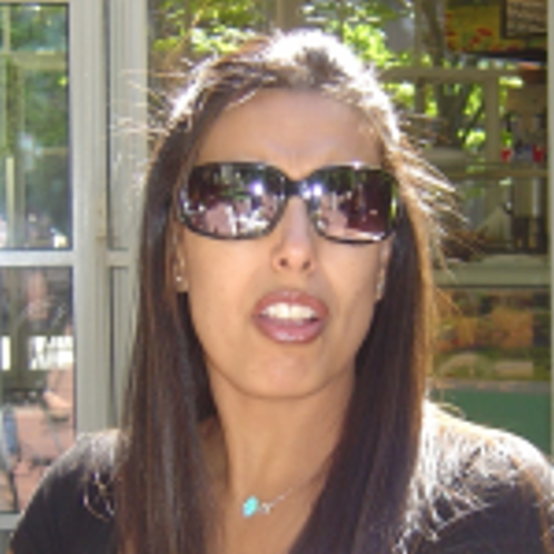 Gail Ziv in Far Rockaway