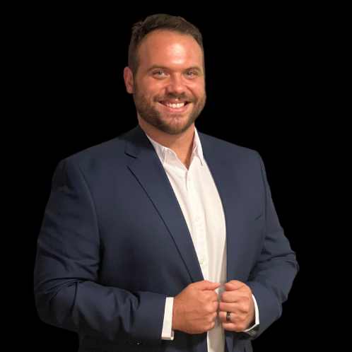 Adam Ziegler in Conroe, TX