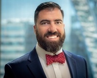 Mr. John Colmore Beane, IV in Marietta, GA