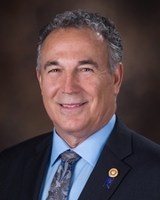 Mr. Gerald L. Robinson in Flower Mound, TX