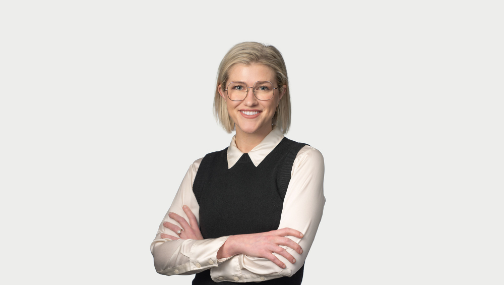 Sophie White - Associate Attorney in New York, NY
