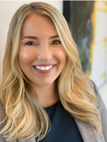 Andrea Stilgenbauer - Associate Attorney in Nashville, TN