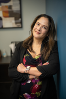 R. Nicole Stagg - Founder in Houston, TX