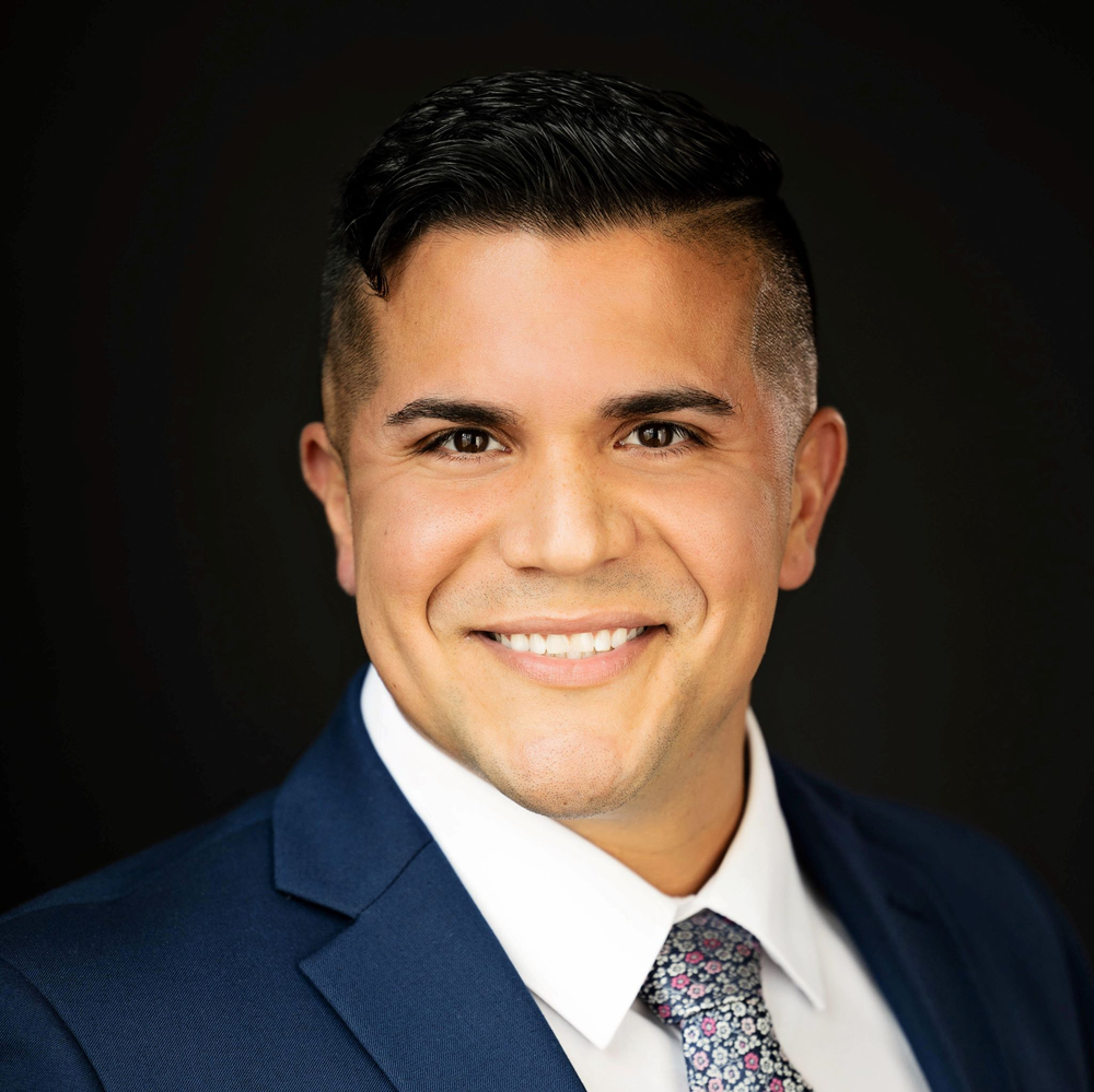 Duke Davila - Realtor in Madison, AL