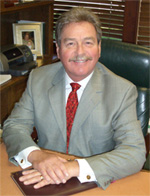 Roger P. Tomalas - Personal Injury Attorney in Newport Beach, CA