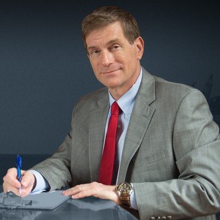 Richard Schwartz - Truck Accidents Lawyer in Jackson, MS