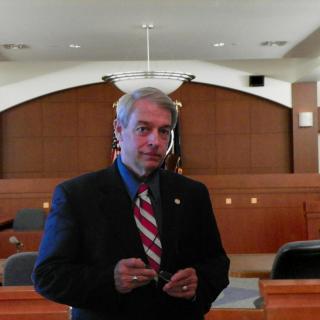 Charles E. Beachley Iii - Attorney in Lewisville, TX