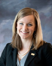 Mrs. Emily Jameson in Kearney, NE