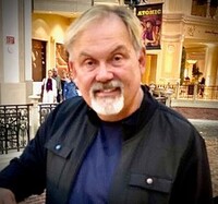 Mr. Thomas J. Birch in Novato, CA