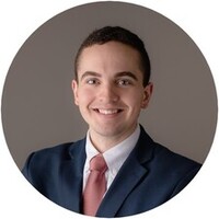 Mr. Nicholas DeSantis in Moorestown, NJ