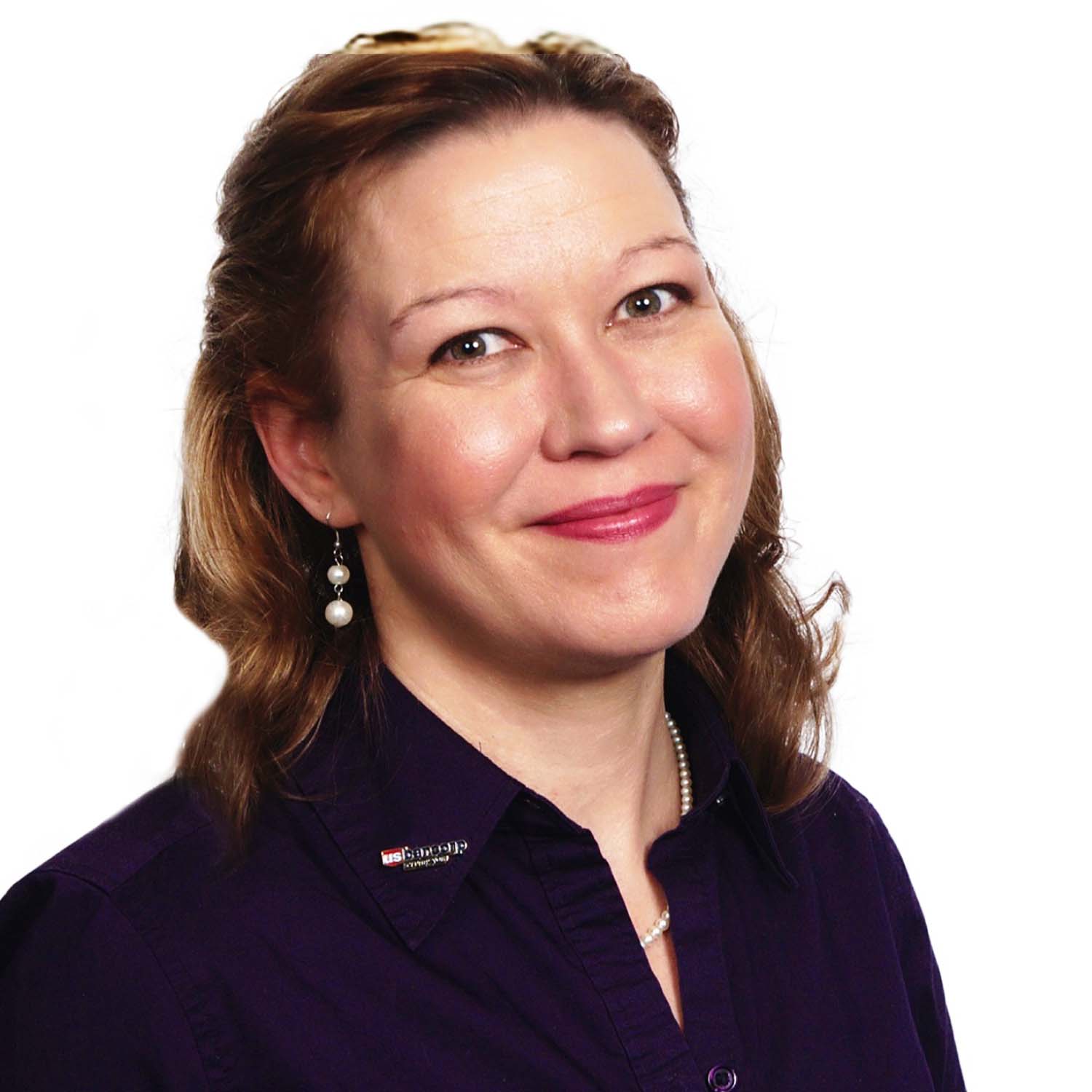 Michelle Buchanan - Wealth Management Associate in Franklin, TN