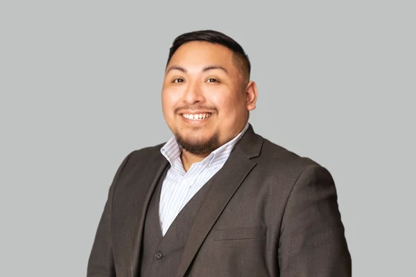 Pablo Moreno in Dallas, TX