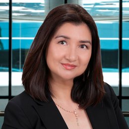 Anna Marie Reyes - Broker in Torrance, CA