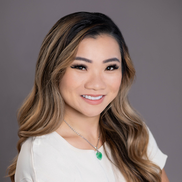 Anna Lam - Realtor in CA