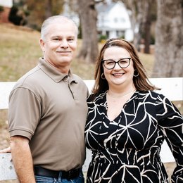 The Allen Team - Broker/Owner in Dallas, GA