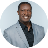 Wesley Terrell - Loan Officer in San Diego, CA
