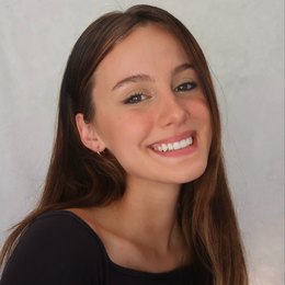 Jaclyn Ruiz - Agent in Cameron Park, CA