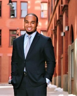 Noah Kilroy - Criminal Defense And Family Lawyer in Fall River, MA