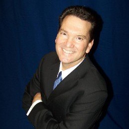 Danny Anderson - Broker/Owner in Caldwell, ID