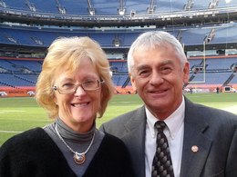 ROBERT and JANI BIELENBERG - Broker/Owner in Centennial, CO
