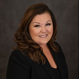Kristina Mapes - Broker in Homewood, AL