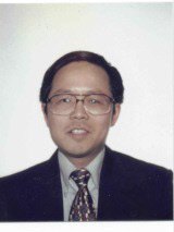 Robert Chen in Mountain View, CA