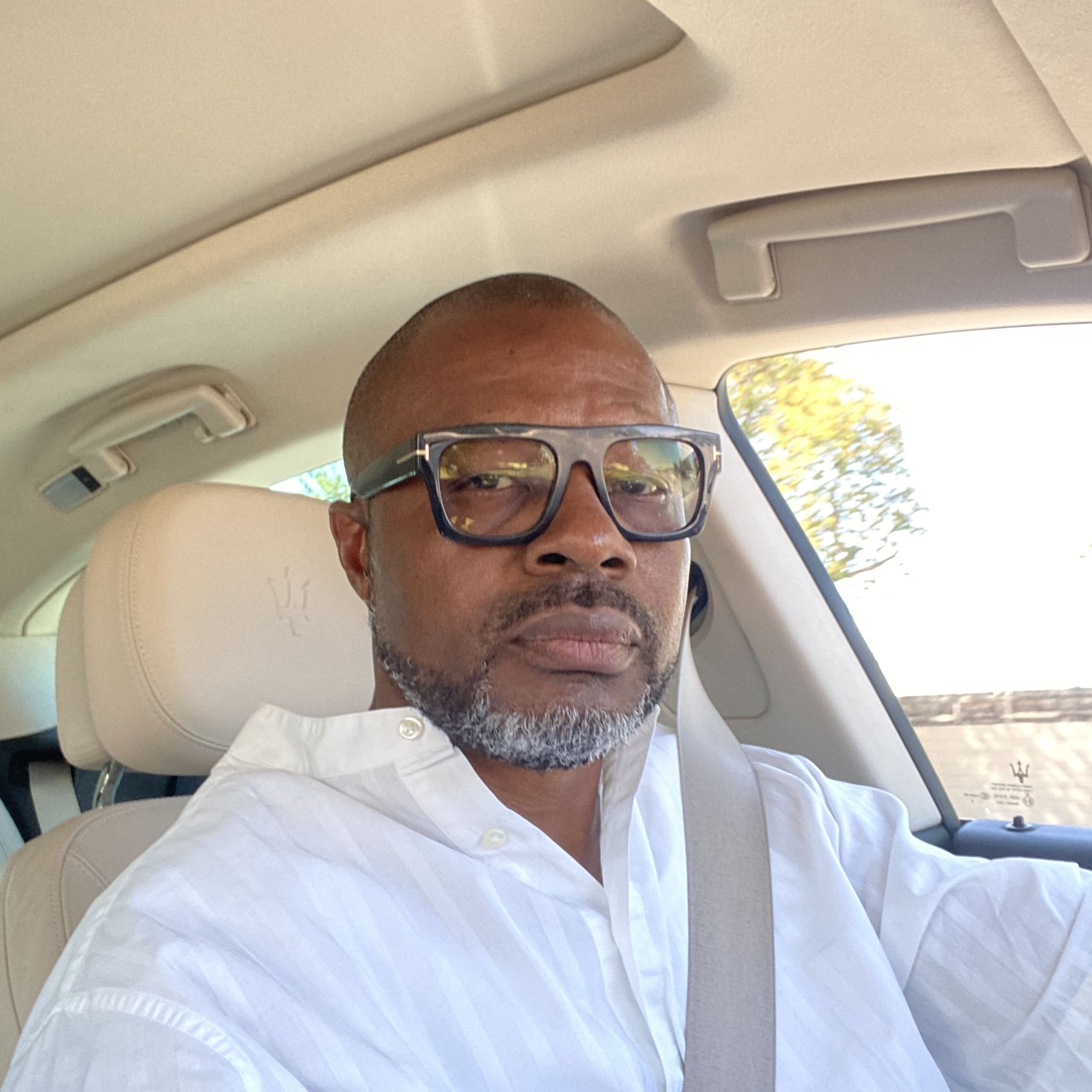 Frederick Calloway in Woodland Hills, CA