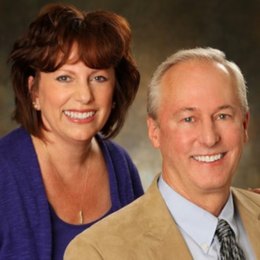 Danielle and Jim Corliss - Broker/Owner in Trabuco Canyon, CA