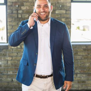 Joshua Robert Anschutz - Your Neighborhood Realator in White Bear Lake, MN