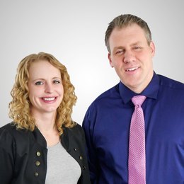 Taylor And Rebekah Foster - Agent in Maple Grove, MN