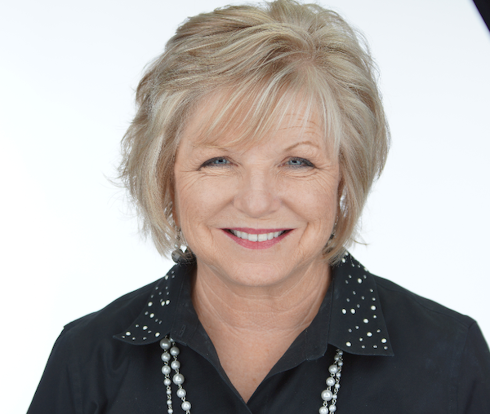 Melinda Roberts - Realtor in San Antonio, TX