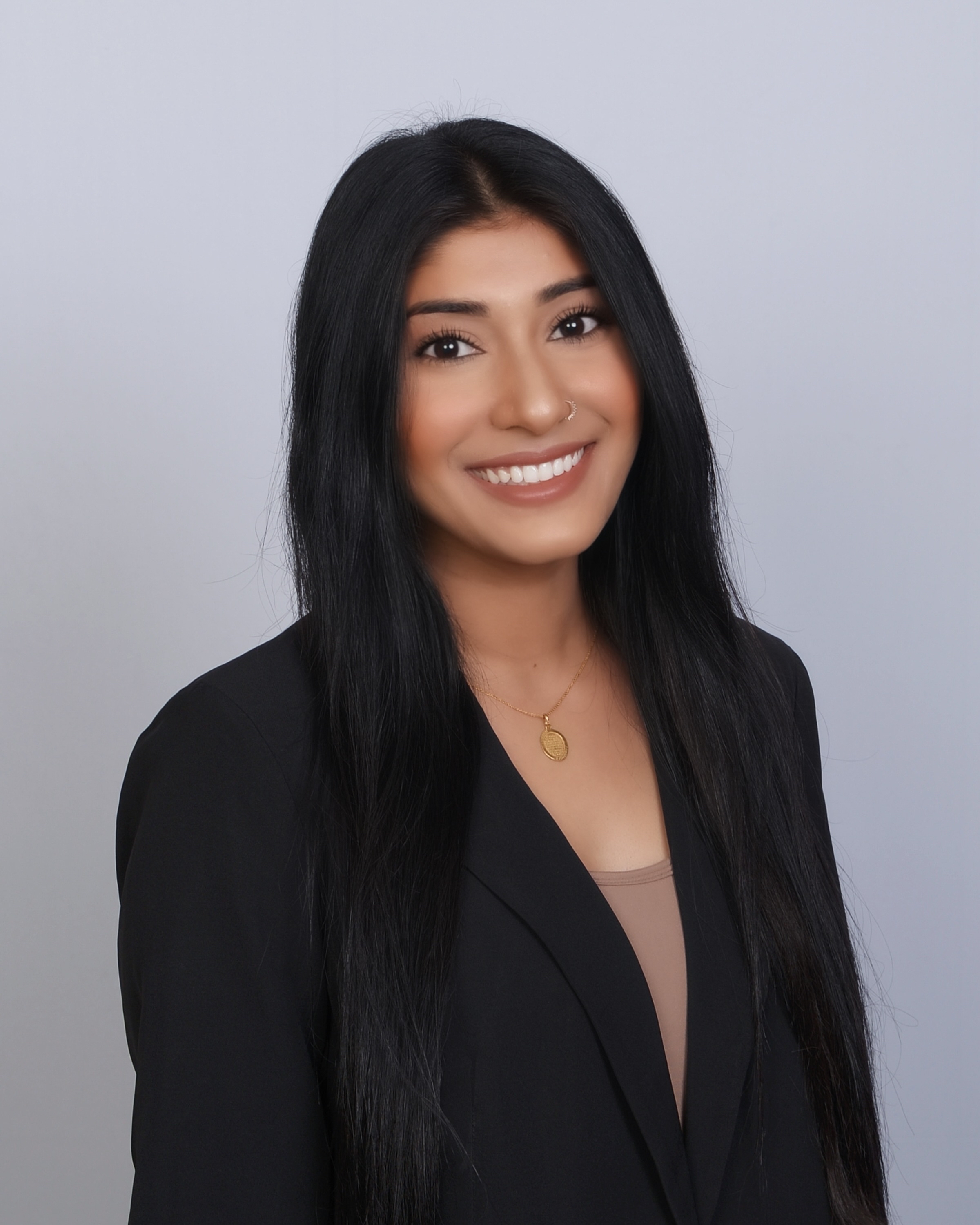 Laiba Ijaz - Realtor in CA