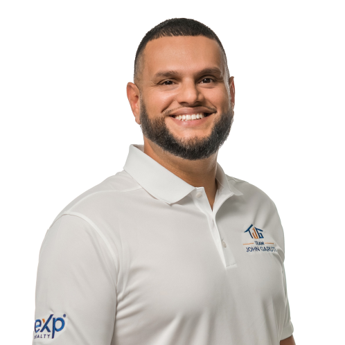 Tomas Pacheco in Clewiston