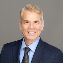 Andrew De Vries - Licensed Real Estate Broker
