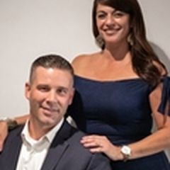 Ryan And Kristen Mull - Broker in Gilroy, CA