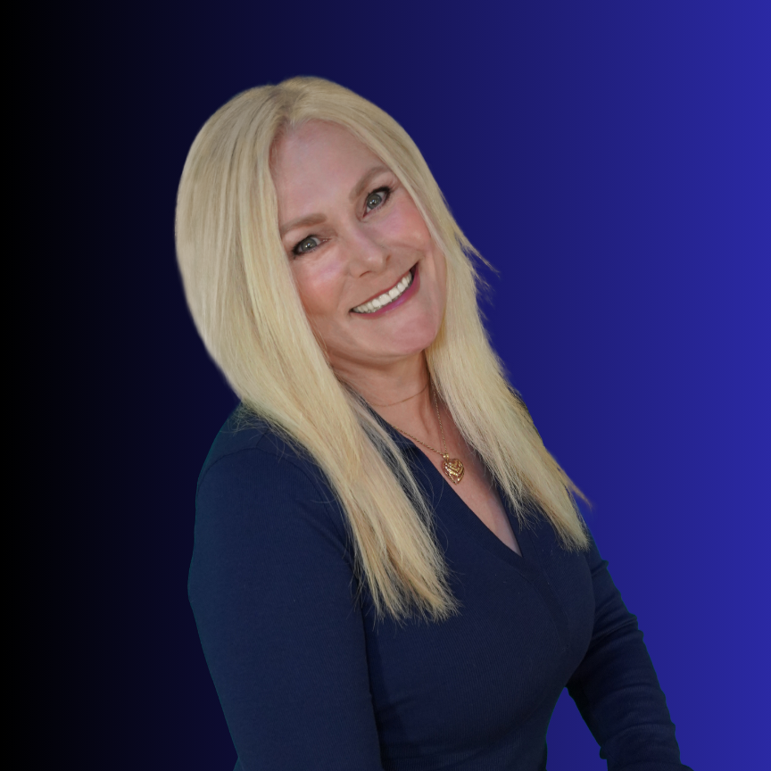 Terri Watkins - Team Leader in Arnold, CA