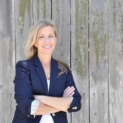Brooke Baker - Realtor in Carnelian Bay, CA
