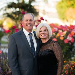 Brian And Jerine Underwood - Real Estate Agent in Rocklin, CA