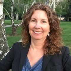 Joanna L. Johnson MST in Elk Grove, CA