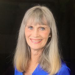 Ginny Ritz in Yuba City, CA