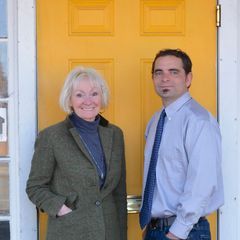 Cory Halter OR Jill Barnett - BROKER ASSOCIATE OWNERS in Burney, CA