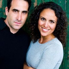 Melinda and Scott Tamkin - Realtors in Beverly Hills, CA