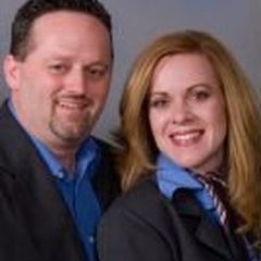 Richard & Tia Morrow - Brokers in The Dalles, OR